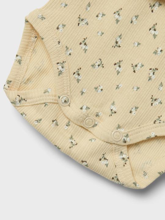 Produktbild Name it Bio-Baumwoll Kleid (74)