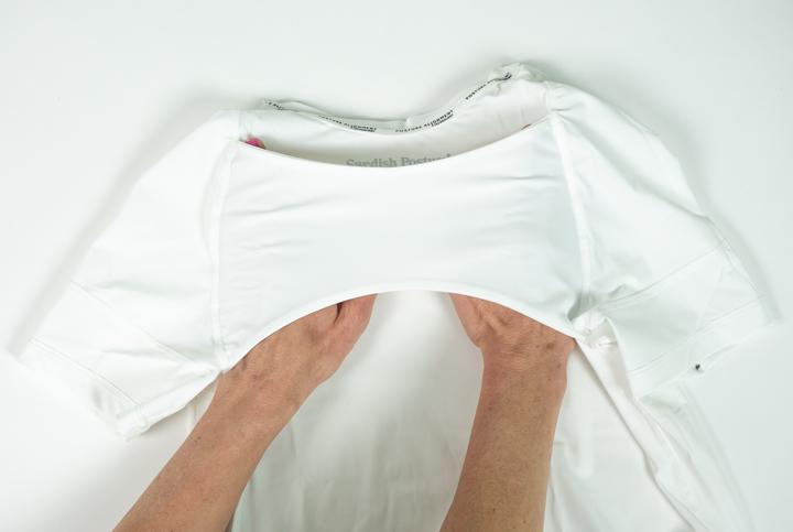 Image du produit Swedish Posture T-shirt de Rappel de la Posture