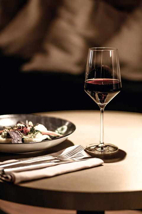Produktbild Zwiesel Cabernet Rotweingläser PURE (54 cl, 6 Gläser, Rotweingläser)