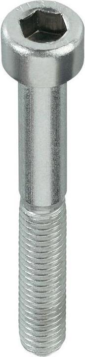 Produktbild zz_ArchivedbyPCD_Bosch BOLTS DIN912 M6X80 ZN (100) (100 Stk.)