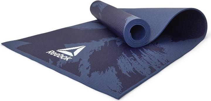 Actual product image Reebok Yogamatte (4 mm)