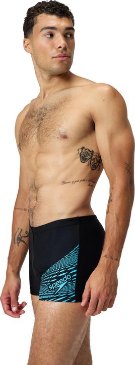 Actual product image Speedo Medley Logo Aquashort (4)