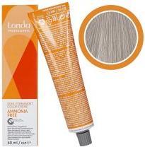 Produktbild Londa Vopsea demi-permanenta Ammonia Free 8/81, 60ml (8/81 hellblond perl-asch)
