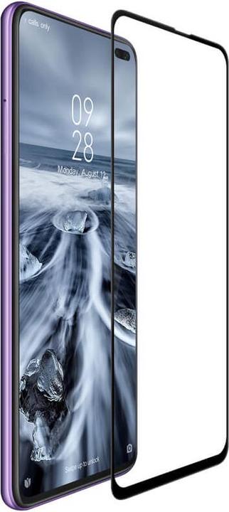 Produktbild Nillkin XD CP+Max Full Coverage Schutzglas (1 Stück, Xiaomi Redmi K30)