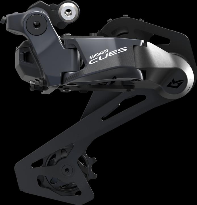Actual product image Shimano Rear derailleur CUES RD-U8050 Di2 (11-speed)