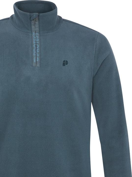 Protest 1/4 ZIP TOP PERFECTO