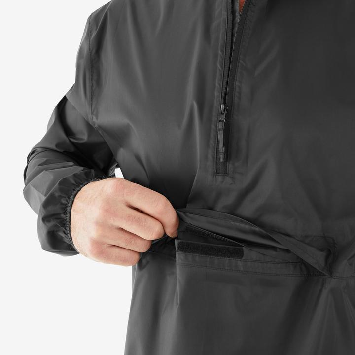 Produktbild Quechua RAINCUT 1/2 ZIP (4XL)