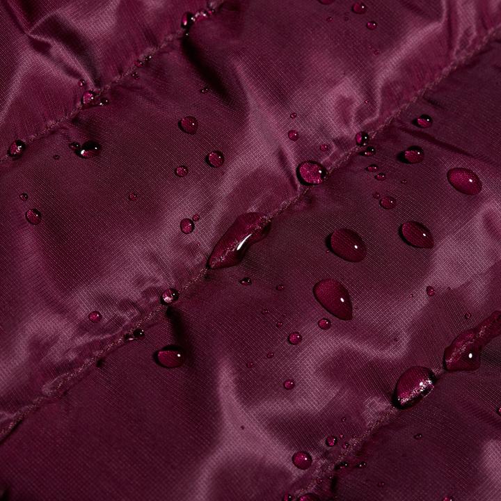 Produktbild Mammut Albula IN Hooded Jacket Women (S)