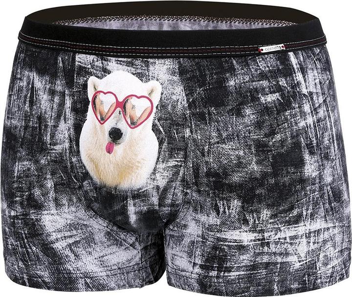 Corvette Boxershorts model 140281