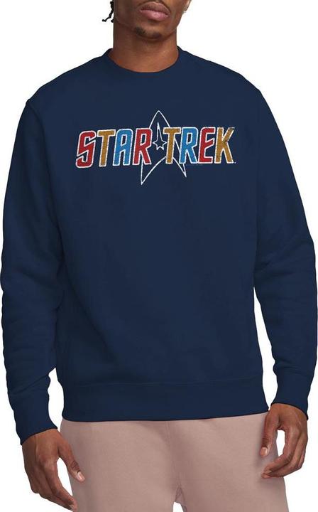 Immagine prodotto Felpa Logo Adulto Unisex (XXL)
