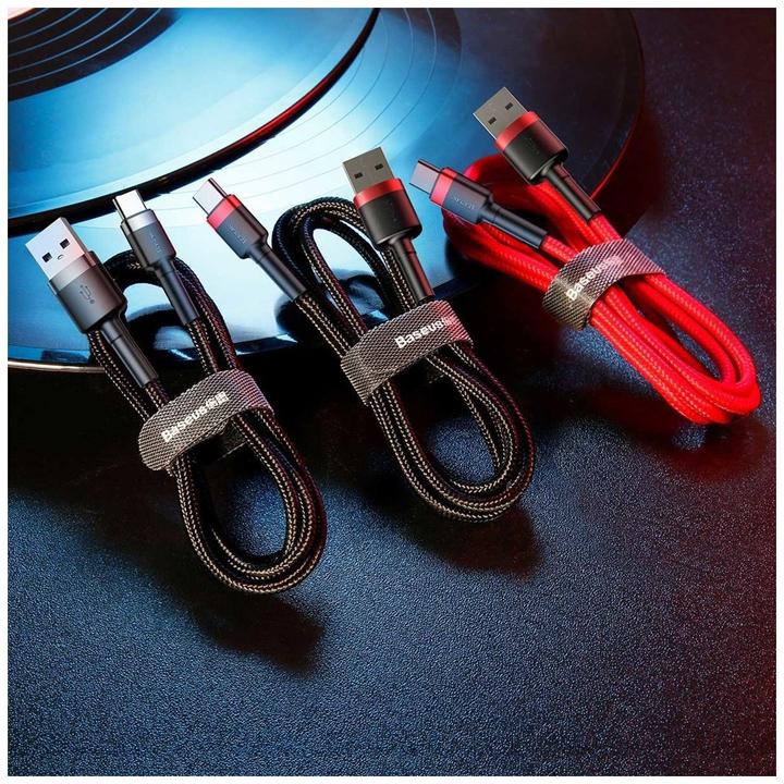 Image du produit Ugreen Câble micro USB vers USB-A 2.0 (1 m, USB 2.0)