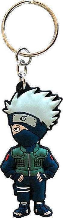 Produktbild ABYstyle Naruto Shippuden: Kakashi Hatake