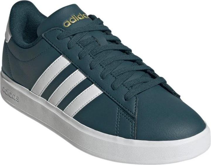 Actual product image adidas Mens Grand Court 2.0 Trainers (40)