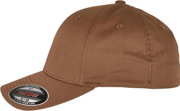 Actual product image Flexfit Wooly Combed - 1654 (One size)