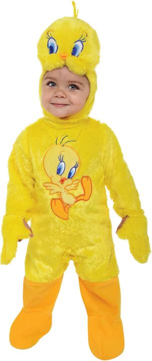 Image du produit Rubies Grenouillère Tweety (68, 74, 80)