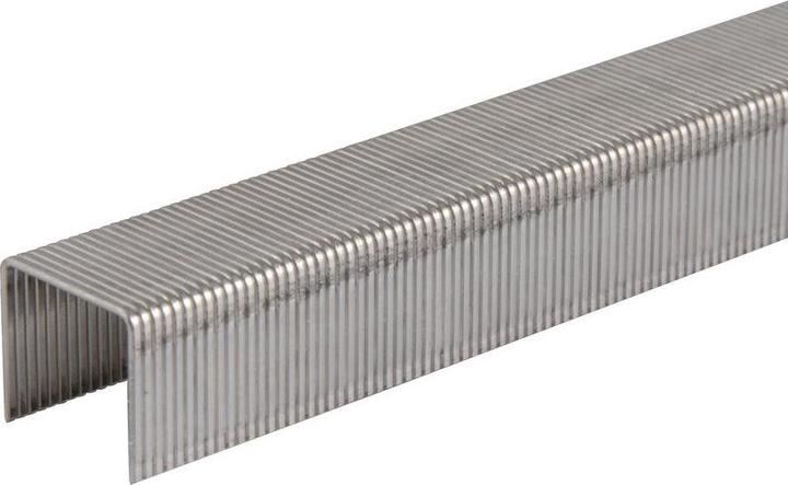 Produktbild Bostitch Stanley 1841400Z Heftklammern Typ 84, 14 mm Stanox 10000 Stück