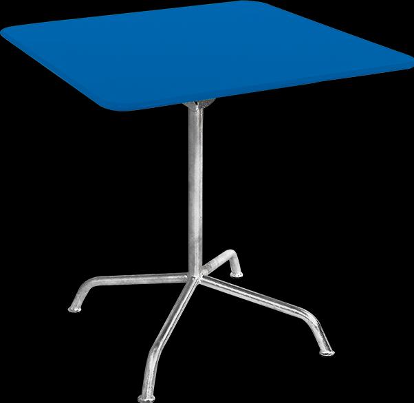 Produktbild Manufakt Bättig Klapptisch quadratisch (80 cm)