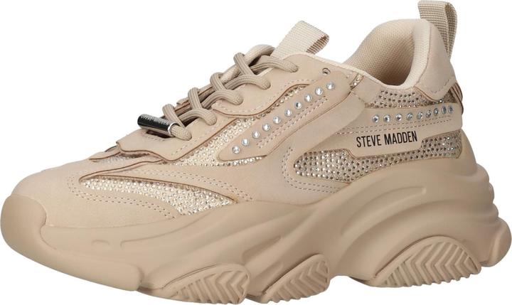 Image du produit Steve Madden Baskets POSSESSION (41)