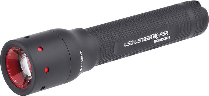 Produktbild Ledlenser P5r (11.70 cm, 420 lm)