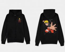 Immagine prodotto Difuzed NARUTO - Naruto - Felpa con cappuccio homme (L) (L)