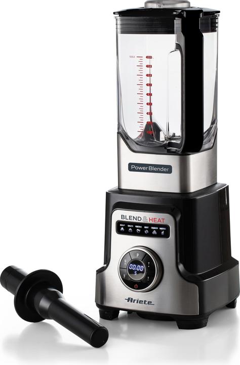 Actual product image Ariete 578 Power Blender (2000 W)
