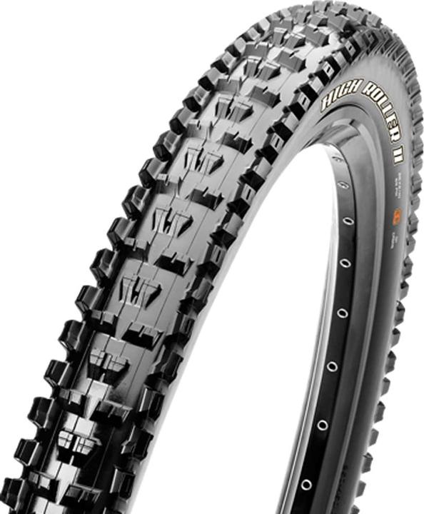 Produktbild Maxxis High Roller II TR DD 2x120TPI 3C Terra (27.5 x 2.50, 63-584)