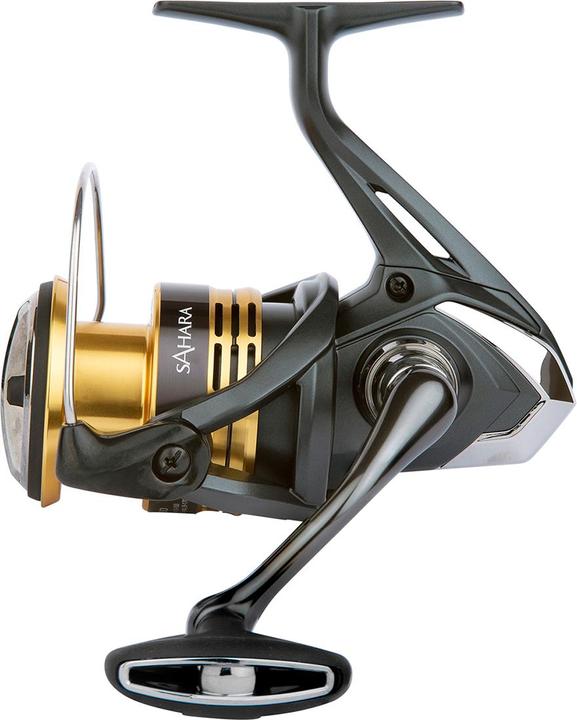 Image du produit Shimano Moulinet spinning Sh1000fj (Canne à lancer)