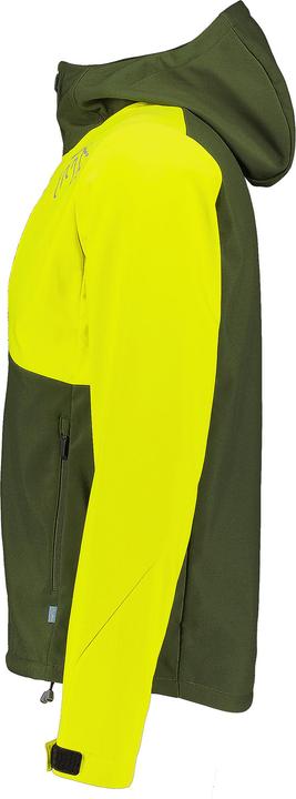 Immagine prodotto Meru Giacca Softshell Talcahuano (L)