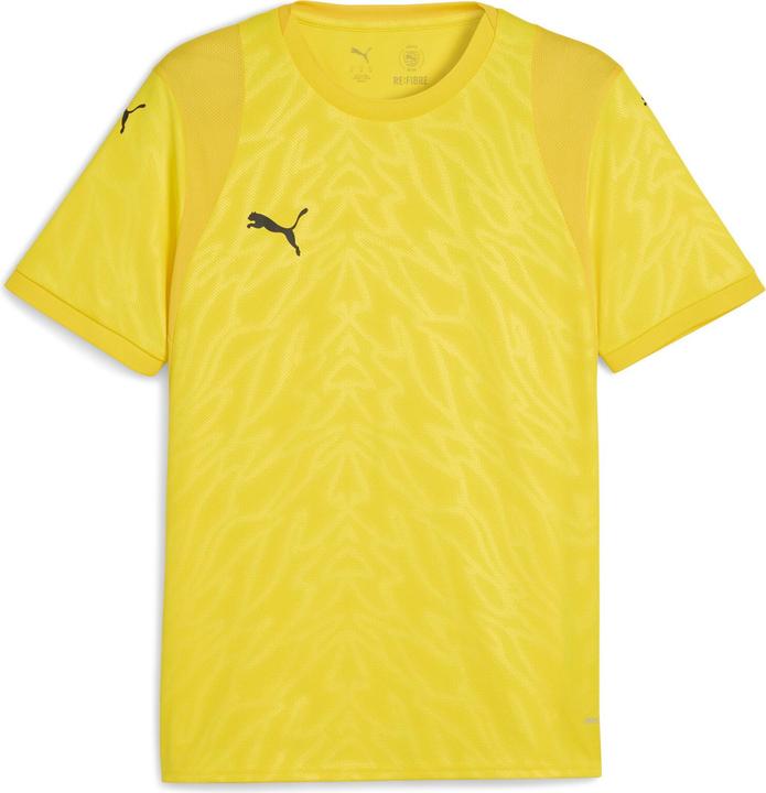Faster Yellow-PUMA Black-Yellow Sizzle