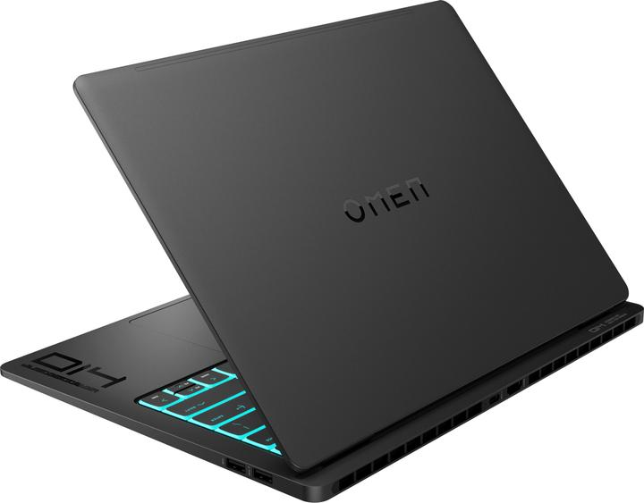 Actual product image HP Hewlett-Packard S& OMEN 14-FB0997NZ U9/32GB/1TB/4070 (14", 32 GB, 1000 GB, CH)