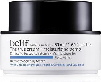 Image du produit Belif The True Cream Moisturizing Bomb - New and Improved 48hrs of Moisture