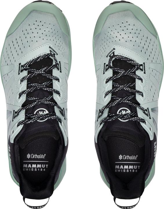 Actual product image Mammut Saentis TR Low Men (45)