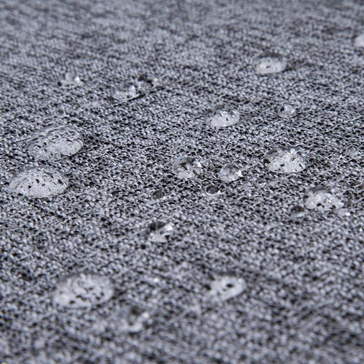Image du produit Rivacase Housse pour ordinateur portable avec poignées, gris clair (13.30", Universel)