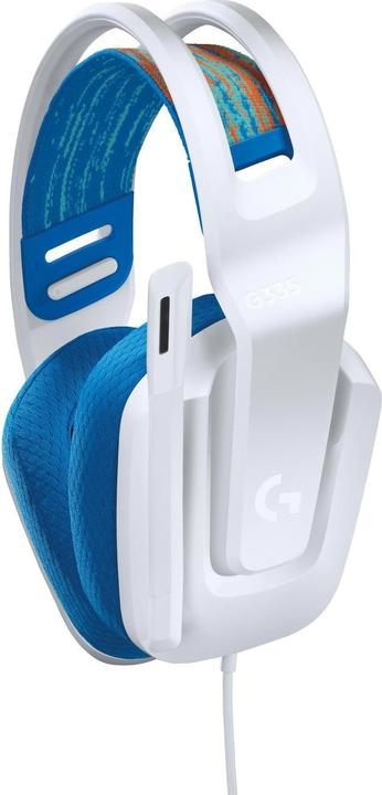 Image du produit Logitech G G335 (Filaire)