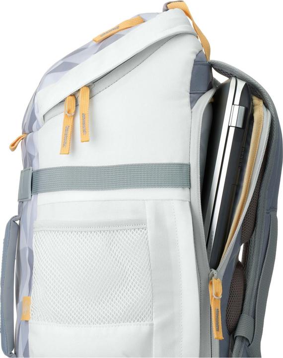 Actual product image HP Odyssey Sport Facets 15.6 bk