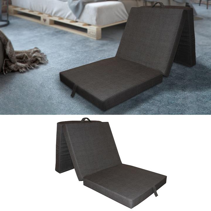 Produktbild VitaliSpa Falty (190 x 70 cm)