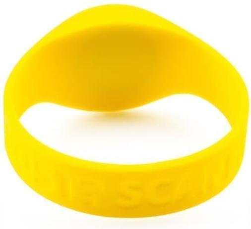 Produktbild Thnx SOS Armband (Android, iOS)