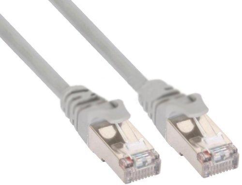 Produktbild InLine Patchkabel (F/UTP, CAT5e, 20 m)