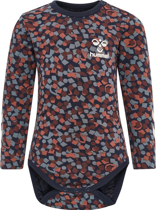 Immagine prodotto hummel Hmlconfetti Corpo L/S (92)
