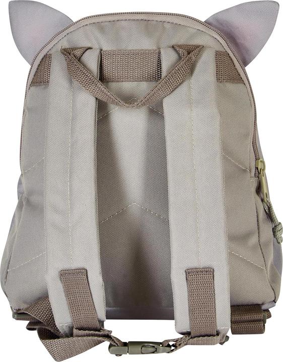Immagine prodotto Herlitz Zaino per l'asilo Animal Kitty