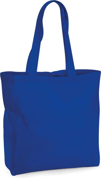Westford Mill Einkaufstasche Premium Maxi Baumwolle aus biologischem Anbau (18 l)