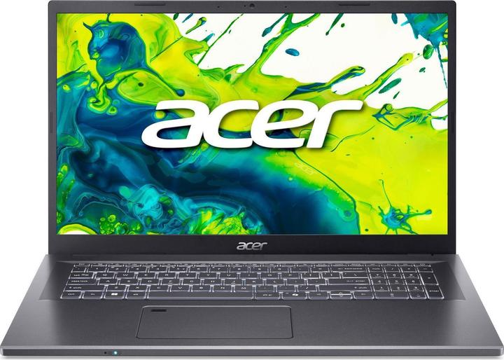 Produktbild Acer Aspire 17 (17.30", Intel Core M7, 32 GB, 1000 GB, DE)