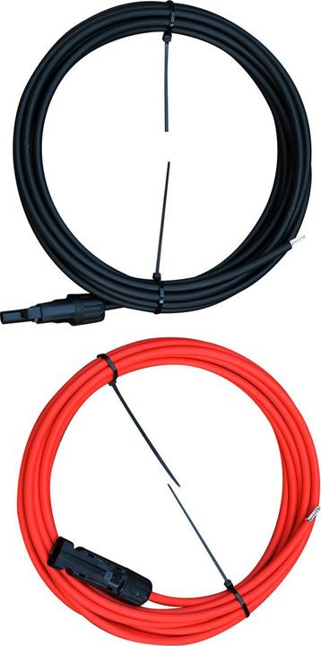 Produktbild Enjoy solar Solarkabel (Solarkabel)