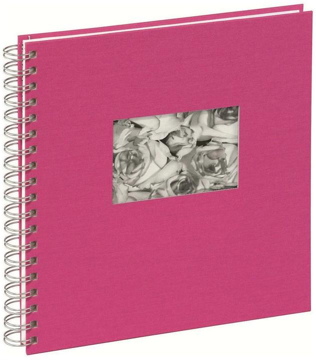 Immagine prodotto Pagna Copertina in tela per album a spirale 240x250mm (13 x 18 cm, 10 x 15 cm, 11 x 15 cm, 9 x 13 cm, 20 x 27 cm)