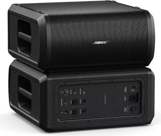Produktbild Bose PROFESSIONNAL Sub1 Powered Bass Module 230V EU (1 Stk., 480 W)