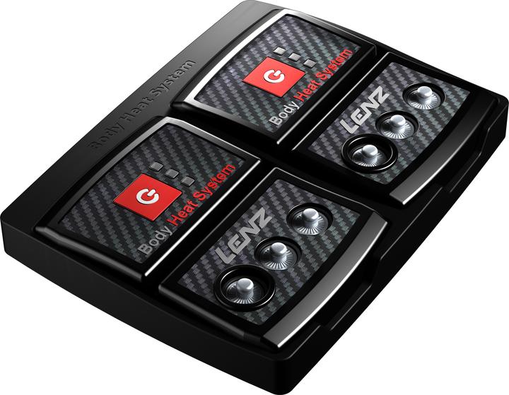 Lenz Heat Pack 2.0 (One Size)