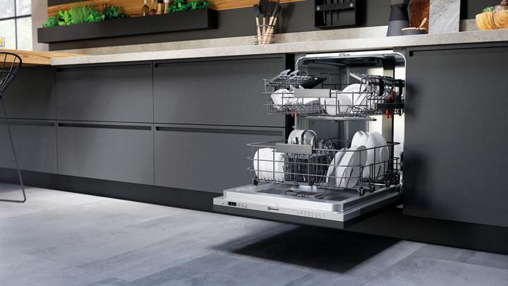 Produktbild Bauknecht Bcic 3c26 E Ch