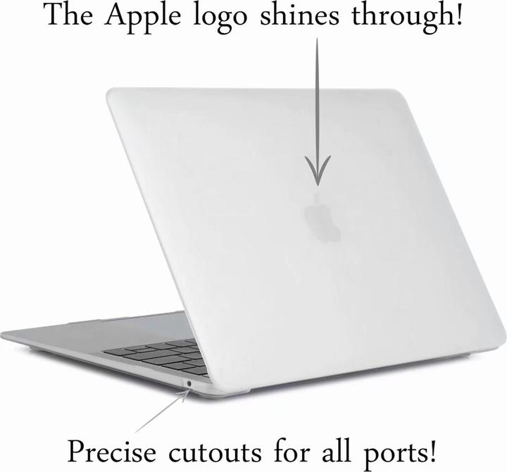 Actual product image Nalia Protective cover (Apple)