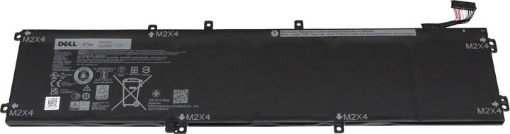 Actual product image Dell Gpm03 (6 Cells, 8800 mAh)