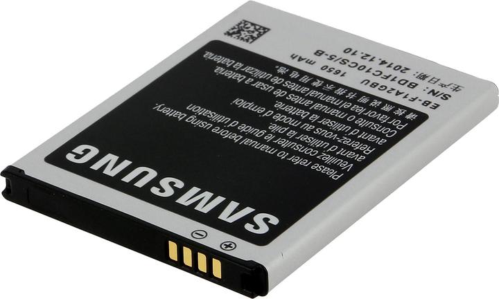Produktbild Samsung EB-F1A2GBU 1650 mAh Akku